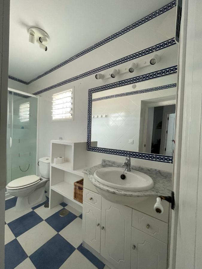 Duplex Centrico Perfecto Para El Disfrute El Puerto de Santa Maria Ngoại thất bức ảnh