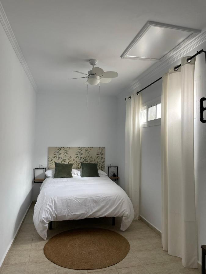 Duplex Centrico Perfecto Para El Disfrute El Puerto de Santa Maria Ngoại thất bức ảnh