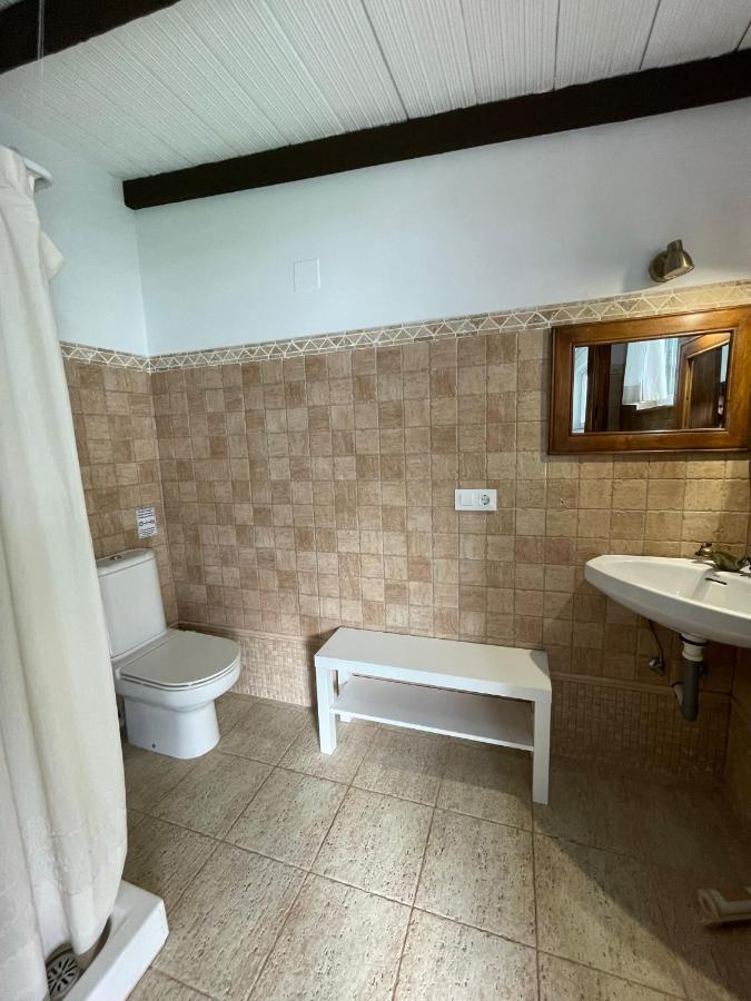 Duplex Centrico Perfecto Para El Disfrute El Puerto de Santa Maria Ngoại thất bức ảnh